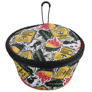 LveX^bO(CAPTAIN STAG) VFJbvP[X630 XebJ[C UH-3023