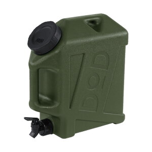 DOD(�f�B�[�I�[�f�B�[) �W�~�j�[�^���N 10L �J�[�L WT3-863-KH