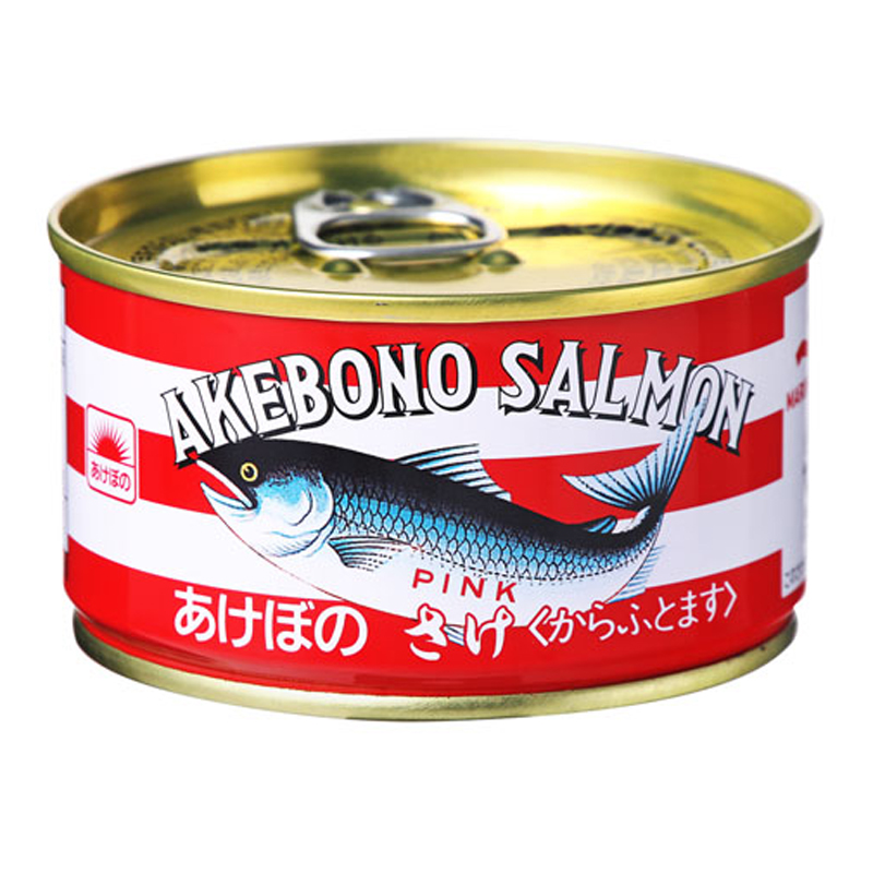 非常食 保存食 保存水 マルハニチロ Maruha 74275 48缶セット 当社の Nichiro T2 87%OFF あけぼのさけ