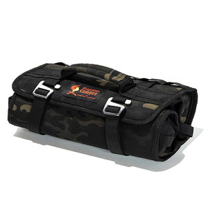 �I���S�j�A�� �L�����p�[(Oregonian Camper) �V�F�t�Y���[�� BlackCamo OCB-2209