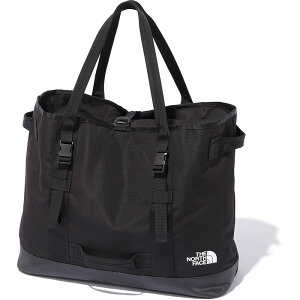 THE NORTH FACE(UEm[XEtFCX) FIELUDENS GEAR TOTE M(tBfX MA g[g M) 47L ubN(K) NM82201