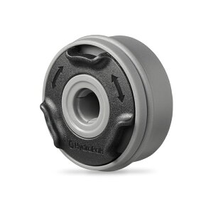 Hydrapak(�n�C�h���p�b�N) PLUG-N-PLAY CAP(�v���O���v���C�L���b�v) ONE SIZE A178