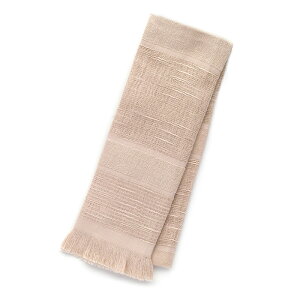 Foxfire(tHbNXt@C[) y21tāzIMABARI Towel Scarf( ^I }t[) 011(x[W) 7420744