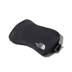 THE NORTH FACE(UEm[XEtFCX) SUPERLIGHT CAMP PILLOW(X[p[ Cg Lv s[) ubN(K) NN32225