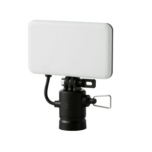 NESTOUT(�l�X�g�A�E�g) LED �����^�� FLASH-1 �ő�350���[���� BLACK DE-NEST-GFL01BK