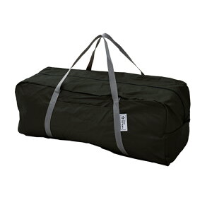 TENT FACTORY(�e���g�t�@�N�g���[) Hi-TC �e���g�L�����[�o�b�O BK TCARRY-TC