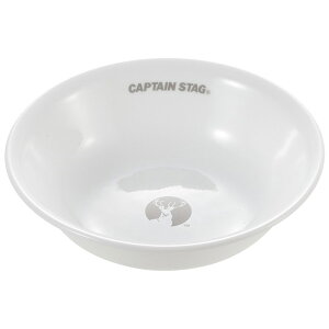 LveX^bO(CAPTAIN STAG) CS×R[ {[ 13cm WHT UH-553