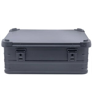 DELTA/MT(�f���^ MT) Extreme X 39 �A���~�R���e�i 46L �u���b�N SB-E39BK