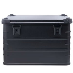 DELTA/MT(�f���^ MT) Extreme X 73 �A���~�R���e�i 82L �u���b�N SB-E73BK