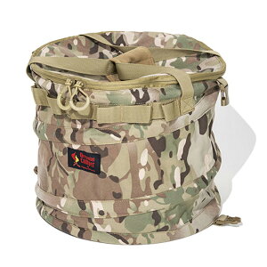 �I���S�j�A�� �L�����p�[(Oregonian Camper) �e���g�C��POP UP�g���b�V���{�b�N�X ��19L Camo ocb2024cm