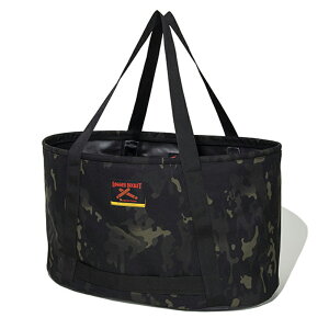 �I���S�j�A�� �L�����p�[(Oregonian Camper) ���K�[�o�P�b�g BlackCamo ocb2025bc