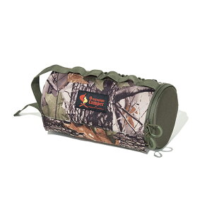 �I���S�j�A�� �L�����p�[(Oregonian Camper) �L�b�`���y�[�p�[�z���_�[ �X�^���_�[�h RealTree ocb2027rt