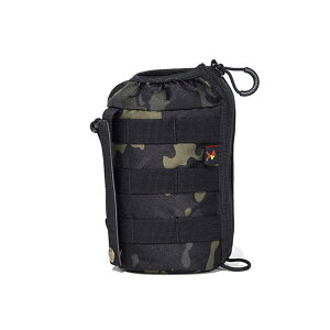 �I���S�j�A�� �L�����p�[(Oregonian Camper) �{�g���z���_�[L BlackCamo ocb910bc