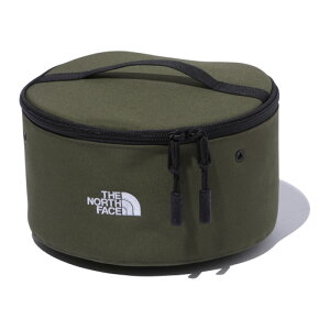 THE NORTH FACE(UEm[XEtFCX) FIELUDENS DISH CASE M(tBfX fBbVP[X M) 4L j[g[vO[(NT) NM82356