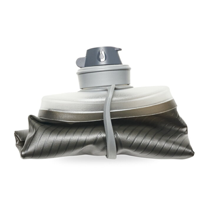 楽天市場】 Hydrapak(ハイドラパック) FLUX(フラックス) 1.5L マンモスグレー GF425M : アット防災