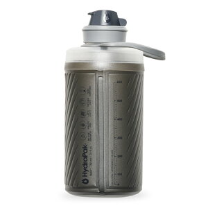 Hydrapak(�n�C�h���p�b�N) FLUX(�t���b�N�X) 750ml �}�����X�O���[ GF427M