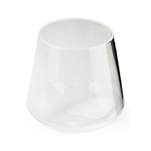 GSI outdoors(ジーエスアイ) ステムレス レッド ワイングラス 435ml 11872099000000