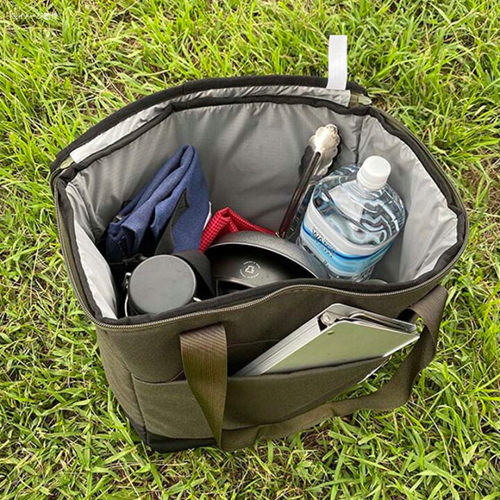 楽天市場】 KELTY(ケルティ) BOX BAG(ボックス バッグ) 22L Olive 