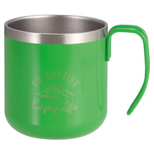 LveX^bO(CAPTAIN STAG) e _uXeX}OJbv300 300ml O[ UE-3582