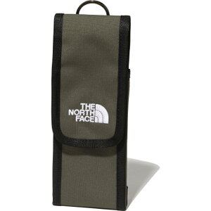 THE NORTH FACE(UEm[XEtFCX) FIELUDENS CUTLERY CASE S(tBfX Jg[P[X S) ONE SIZE j[g[vO[(NT) NM82357