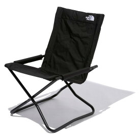 THE NORTH FACE(ザ・ノース・フェイス) TNF CAMP CHAIR(TNF キャンプ チェア) ONE SIZE ブラック(K) NN32316