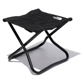 THE NORTH FACE(ザ・ノース・フェイス) TNF CAMP STOOL(TNF キャンプ スツール) ブラック(K) NN32317