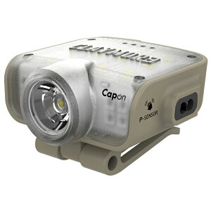 �N���C���A(CLAYMORE) CAPON 80C TAN CLP-800