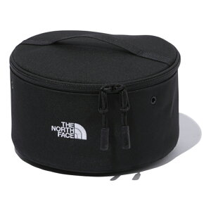 THE NORTH FACE(UEm[XEtFCX) FIELUDENS DISH CASE M(tBfX fBbVP[X M) 4L ubN(K) NM82356