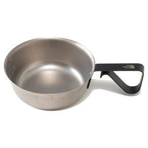 THE NORTH FACE(UEm[XEtFCX) TRAILARMS SIERRA CUP(gC A[X VFJbv) 250ml `^O[×ubN(TK) NN32322