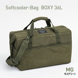 TENT FACTORY(�e���g�t�@�N�g���[) �\�t�g�N�[���[�o�b�O �{�N�V�[ 36L MG TFOF-BXY-36