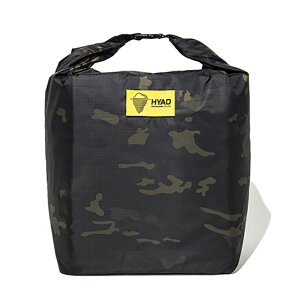 �I���S�j�A�� �L�����p�[(Oregonian Camper) �N�[���[�p�b�N18 18 BlackCamo hdc002b