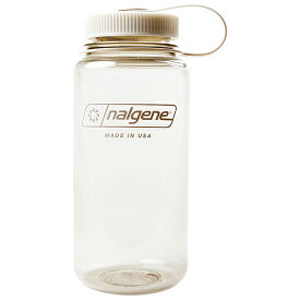 nalgene(ナルゲン) 広口0.5L Tritan Renew 0.5L コットン 91605