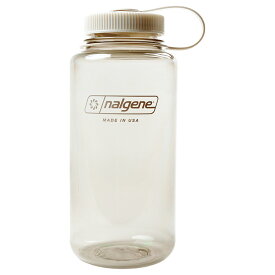 nalgene(ナルゲン) 広口1.0L Tritan Renew 1.0L コットン 91637