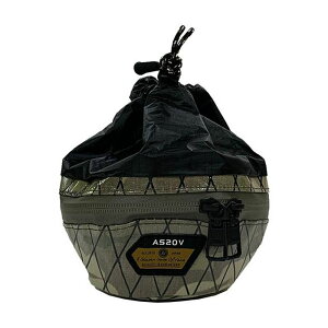 AS2OV(�A�b�\�u) SIERRA CUP CASE CAMO 992203-98