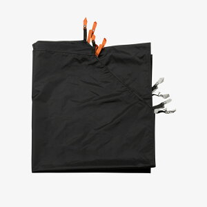 THE NORTH FACE(UEm[XEtFCX) FOOTPRINT/EVABASE6(tbgvg/GohbN6) ONE SIZE ubN(K) NN32312