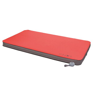 EXPED(�G�N�X�y�h) �y���ʓ����zMegaMat Duo 10 M �t���[ ���r�[���b�h 395616