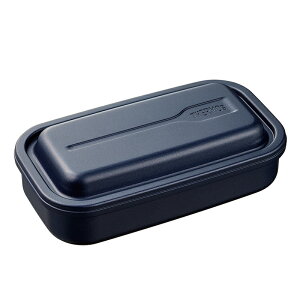 �T�[���X(THERMOS) �t���b�V�������`�{�b�N�X 800ml �l�C�r�[ DAA-800