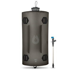 Hydrapak(�n�C�h���p�b�N) SEEKER 10L(�V�[�J�[ 10L) 10L �}�����X�O���[ A821M