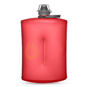Hydrapak(�n�C�h���p�b�N) �X�g�E�{�g�� 1L ���b�h�E�b�h GS330R