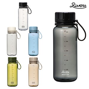 RIVERS(o[Y) X^EgGA550E 550ml ubN BT010BK
