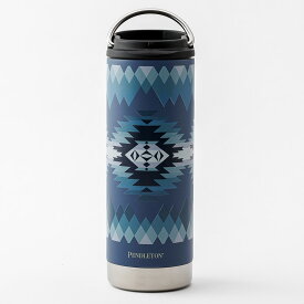 PENDLETON(ペンドルトン) PWM Klean kanteen TK ワイドボトル 473ml パパゴパークターコイズ 19807369135000