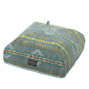 PENDLETON(�y���h���g��) �X���[�� �t�[�h�J�o�[ One Size �����`���A���� 19802285517000
