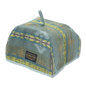 PENDLETON(�y���h���g��) �~�f�B�A�� �t�[�h�J�o�[ One Size �����`���A���� 19802517517000