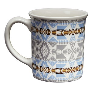 PENDLETON(�y���h���g��) �R�[�q�[�}�O 535ml �V���o�[�o�[�N 19373004317000