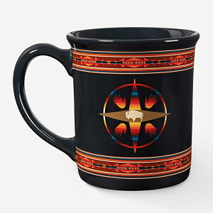 PENDLETON(�y���h���g��) �R�[�q�[�}�O 535ml �r�b�O���f�B�V���� 19373004564000