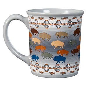 PENDLETON(�y���h���g��) �R�[�q�[�}�O 535ml �v���C���[���b�V���A���[ 19373004787000
