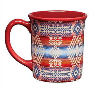 PENDLETON(�y���h���g��) �R�[�q�[�}�O 535ml �L���j�I�������h 19373004606000