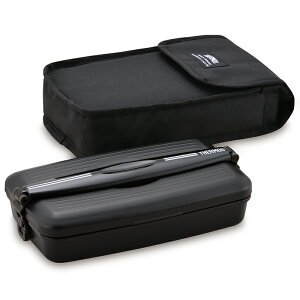 �T�[���X(THERMOS) �t���b�V�� �����`�{�b�N�X �f�B�[�v�u���b�N DJB-806 DPBK