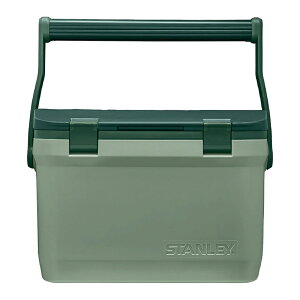 STANLEY(�X�^�����[) �N�[���[�{�b�N�X 15.1L 15.1L �X�^�����[�O���[�� 01623-212