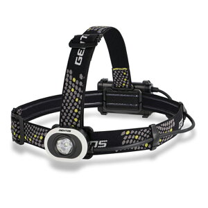 GENTOS(WFgX) wbhCg GDV[Y ő350[ [d/POdrp GD-101H